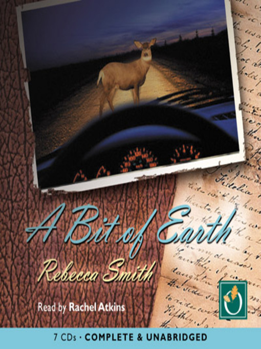 Title details for A Bit of Earth by Rebecca Smith - Available